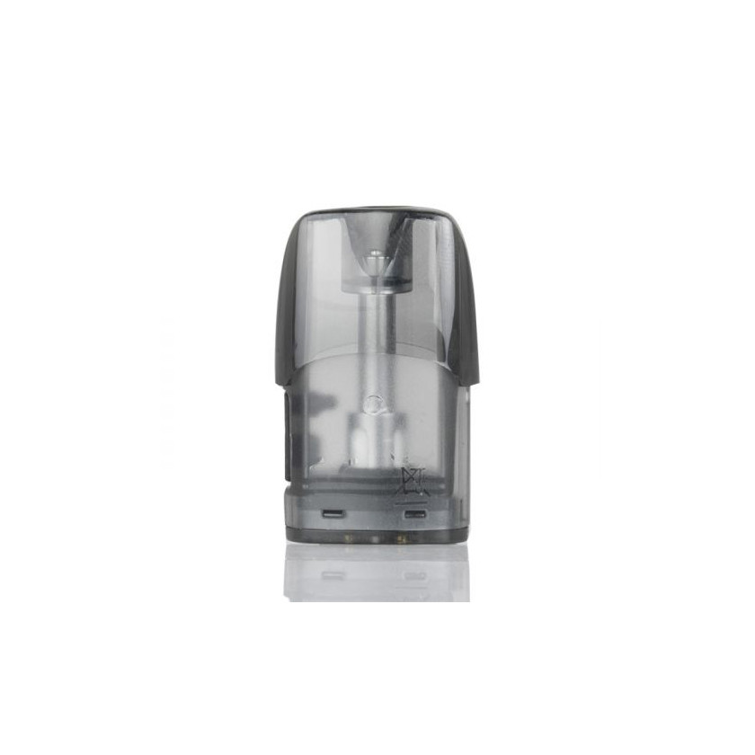 Uwell MarsuPod Refillable Pod Cartridge 1.3ml (4pcs/pack)